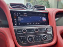 Thumbnail image of 2022 Bentley Bentayga at Bentley And Ineos Of High Point