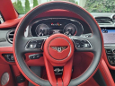 Thumbnail image of 2022 Bentley Bentayga at Bentley And Ineos Of High Point