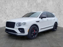 Thumbnail image of 2022 Bentley Bentayga at Bentley And Ineos Of High Point