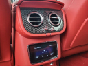 Thumbnail image of 2022 Bentley Bentayga at Bentley And Ineos Of High Point