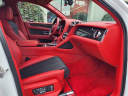 Thumbnail image of 2022 Bentley Bentayga at Bentley And Ineos Of High Point