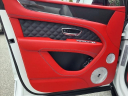Thumbnail image of 2022 Bentley Bentayga at Bentley And Ineos Of High Point