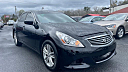 Thumbnail image of 2012 INFINITI G25 Sedan at SUNSHINE AUTO