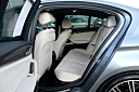 Thumbnail image of 2017 BMW 5 Series at MDJ Grayson Auto Sales
