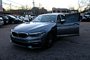 Thumbnail image of 2017 BMW 5 Series at MDJ Grayson Auto Sales