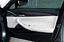 Thumbnail image of 2017 BMW 5 Series at MDJ Grayson Auto Sales