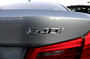 Thumbnail image of 2017 BMW 5 Series at MDJ Grayson Auto Sales