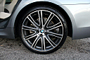 Thumbnail image of 2017 BMW 5 Series at MDJ Grayson Auto Sales