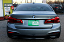 Thumbnail image of 2017 BMW 5 Series at MDJ Grayson Auto Sales
