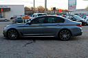 Thumbnail image of 2017 BMW 5 Series at MDJ Grayson Auto Sales