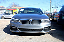 Thumbnail image of 2017 BMW 5 Series at MDJ Grayson Auto Sales
