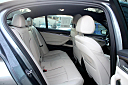 Thumbnail image of 2017 BMW 5 Series at MDJ Grayson Auto Sales