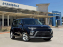 Thumbnail image of 2021 Kia Soul at New - StonebriarChevy