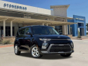 Thumbnail image of 2021 Kia Soul at New - StonebriarChevy