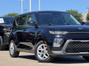 Thumbnail image of 2021 Kia Soul at New - StonebriarChevy