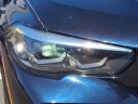 Thumbnail image of 2022 BMW X5 at Maxon Hyundai Inc.