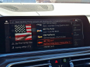 Thumbnail image of 2022 BMW X5 at Maxon Hyundai Inc.