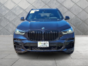 Thumbnail image of 2022 BMW X5 at Maxon Hyundai Inc.