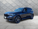 Thumbnail image of 2022 BMW X5 at Maxon Hyundai Inc.