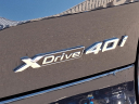 Thumbnail image of 2022 BMW X5 at Maxon Hyundai Inc.