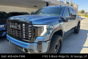 Thumbnail image of 2025 GMC Sierra 3500HD at MercedesBenzOfStGeorge NEW