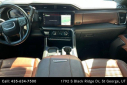 Thumbnail image of 2025 GMC Sierra 3500HD at MercedesBenzOfStGeorge NEW