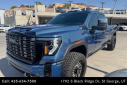 Thumbnail image of 2025 GMC Sierra 3500HD at MercedesBenzOfStGeorge NEW