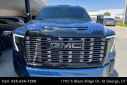 Thumbnail image of 2025 GMC Sierra 3500HD at MercedesBenzOfStGeorge NEW
