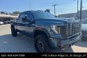 Thumbnail image of 2025 GMC Sierra 3500HD at MercedesBenzOfStGeorge NEW