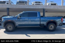 Thumbnail image of 2025 GMC Sierra 3500HD at MercedesBenzOfStGeorge NEW