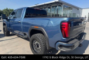 Thumbnail image of 2025 GMC Sierra 3500HD at MercedesBenzOfStGeorge NEW
