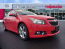 Thumbnail image of 2014 Chevrolet Cruze at Tom Hesser Nissan
