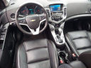 Thumbnail image of 2014 Chevrolet Cruze at Tom Hesser Nissan