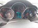 Thumbnail image of 2014 Chevrolet Cruze at Tom Hesser Nissan
