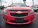 Thumbnail image of 2014 Chevrolet Cruze at Tom Hesser Nissan