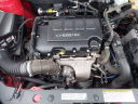 Thumbnail image of 2014 Chevrolet Cruze at Tom Hesser Nissan