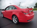 Thumbnail image of 2014 Chevrolet Cruze at Tom Hesser Nissan