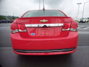 Thumbnail image of 2014 Chevrolet Cruze at Tom Hesser Nissan