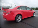 Thumbnail image of 2014 Chevrolet Cruze at Tom Hesser Nissan