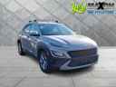 2023 Hyundai KONA SEL at Maxon Hyundai Inc.