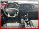 Thumbnail image of 2020 Toyota Tacoma at Westbury Toyota Scion