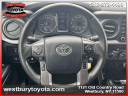 Thumbnail image of 2020 Toyota Tacoma at Westbury Toyota Scion