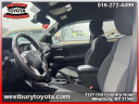 Thumbnail image of 2020 Toyota Tacoma at Westbury Toyota Scion