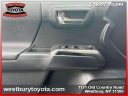 Thumbnail image of 2020 Toyota Tacoma at Westbury Toyota Scion