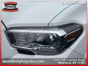 Thumbnail image of 2020 Toyota Tacoma at Westbury Toyota Scion