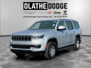 Thumbnail image of 2022 Jeep Wagoneer at Olathe Dodge Chrysler Jeep Ram