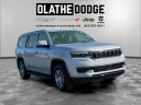 Thumbnail image of 2022 Jeep Wagoneer at Olathe Dodge Chrysler Jeep Ram