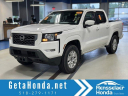 Thumbnail image of 2023 Nissan Frontier at RensselaerHondaUsed of Troy, NY