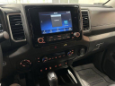 Thumbnail image of 2023 Nissan Frontier at RensselaerHondaUsed of Troy, NY
