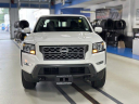 Thumbnail image of 2023 Nissan Frontier at RensselaerHondaUsed of Troy, NY